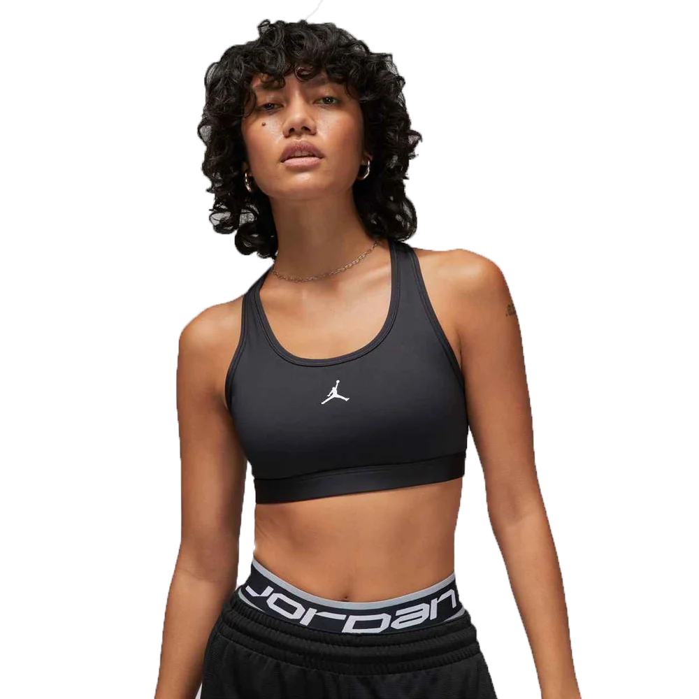 Jorden Women's Sport Medium-Support Padded Jumpman Bra