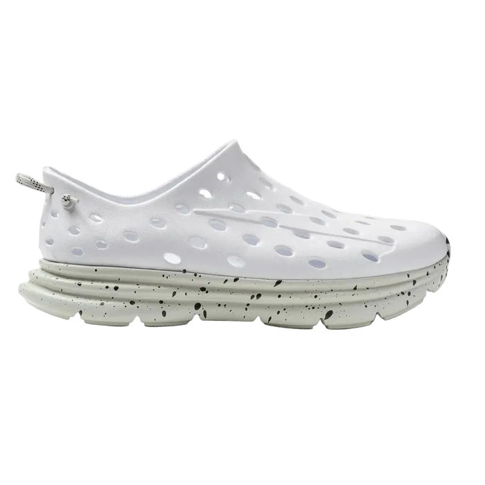 Kane Revive Active Recovery Shoe White