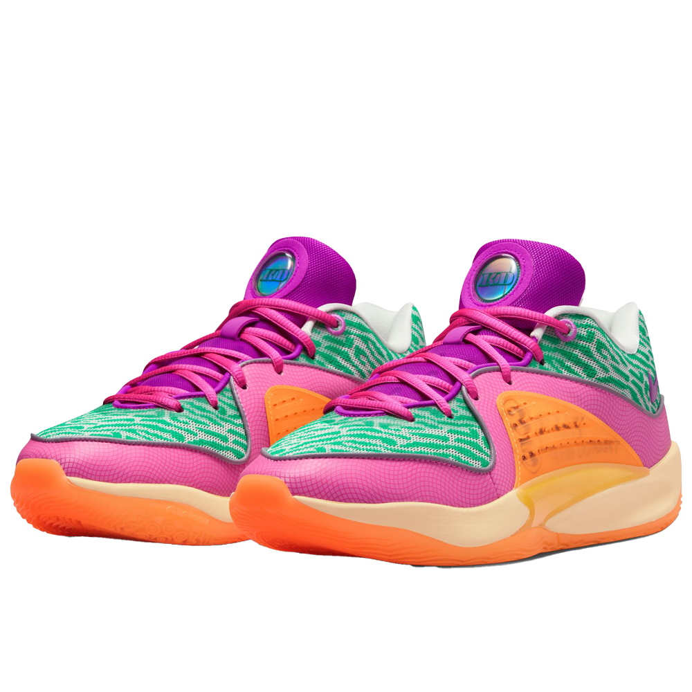 Kevin Durant KD16 ASW Basketball Shoes