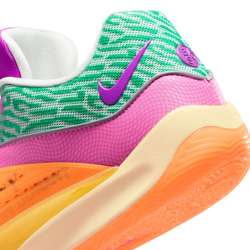 Kevin Durant KD16 ASW Basketball Shoes