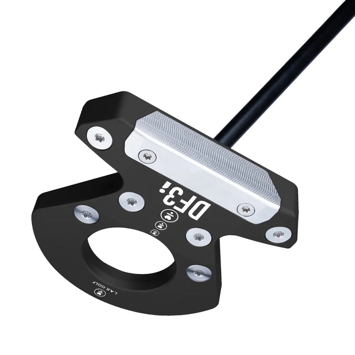 L.A.B Golf DF3i Stock Putter