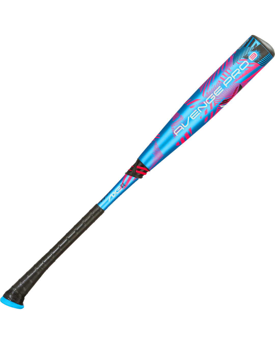 Bate de béisbol Axe Avenge Pro 3 USA -10 | Mango estándar