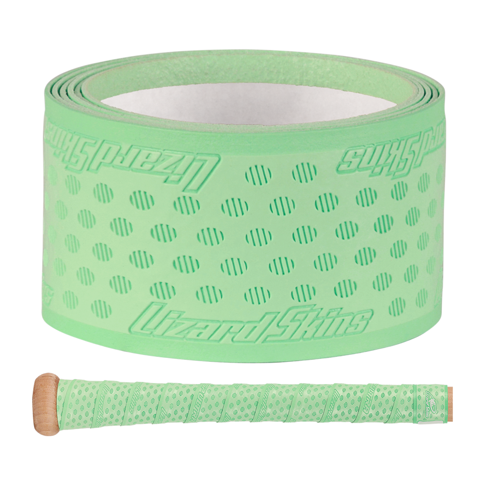 Lizard Skins Dsp Ultra Bat Grip - Verde menta