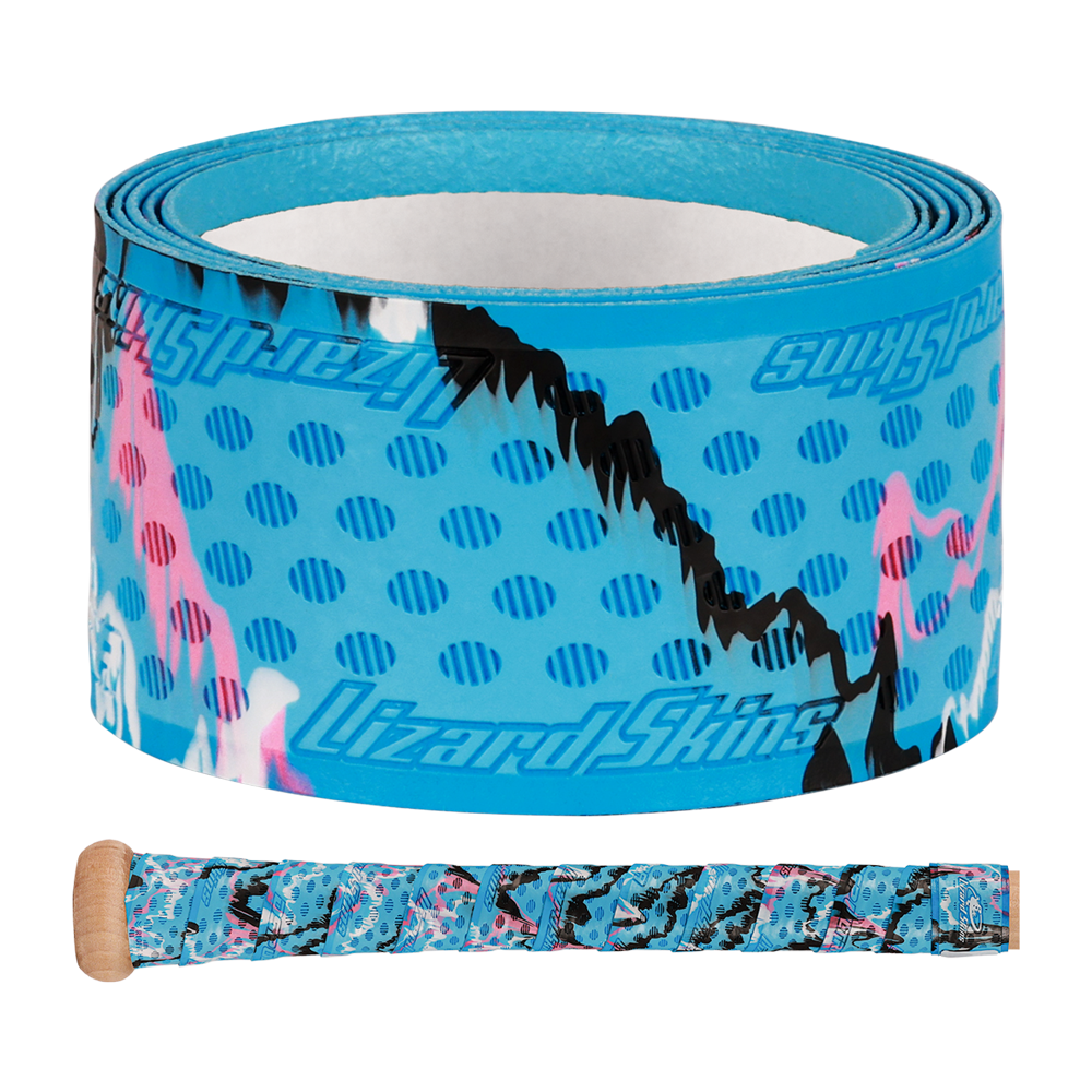 Empuñadura de bate Lizard Skins Dsp Ultra - Camuflaje Vice