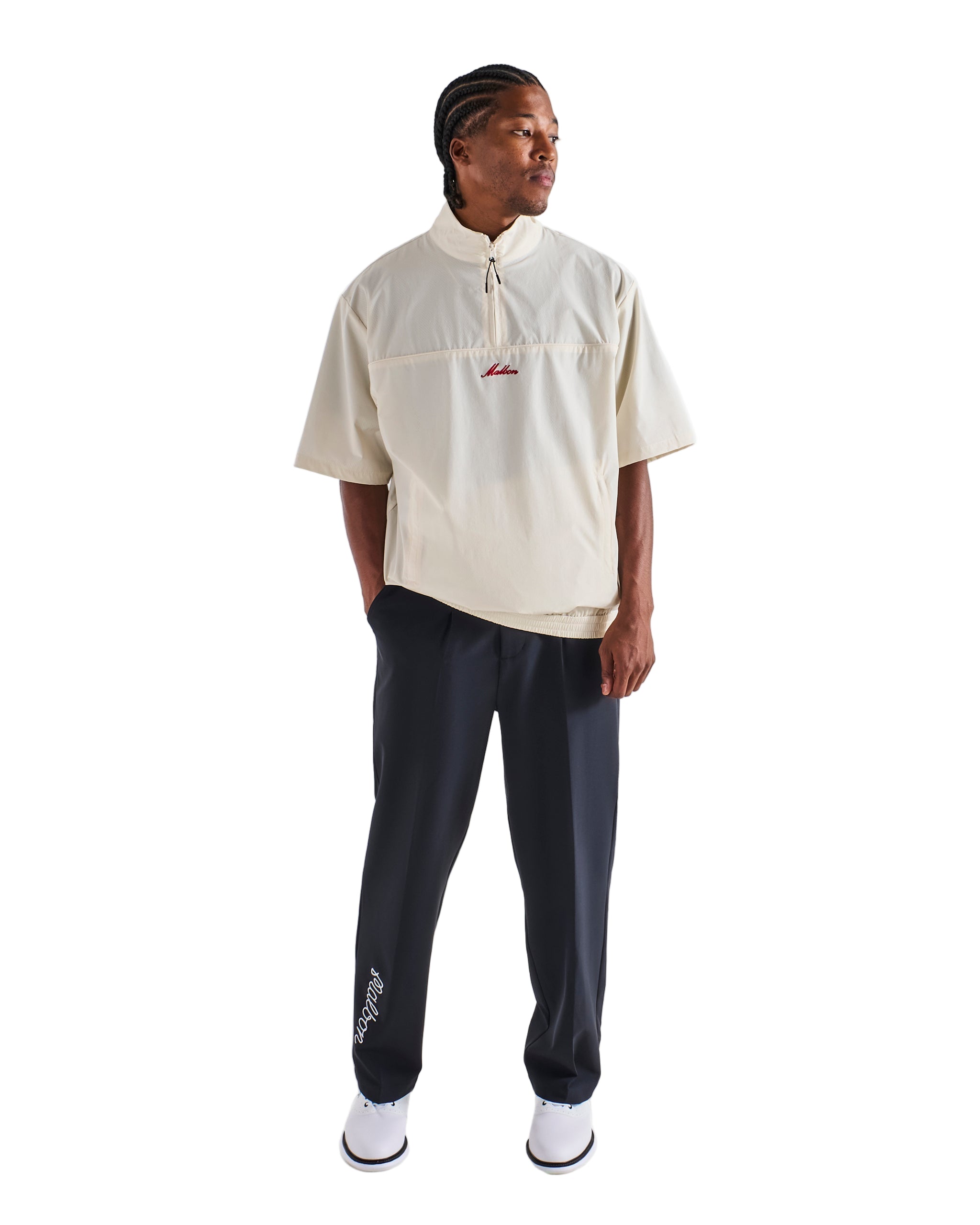 Malbon Member's Windshirt