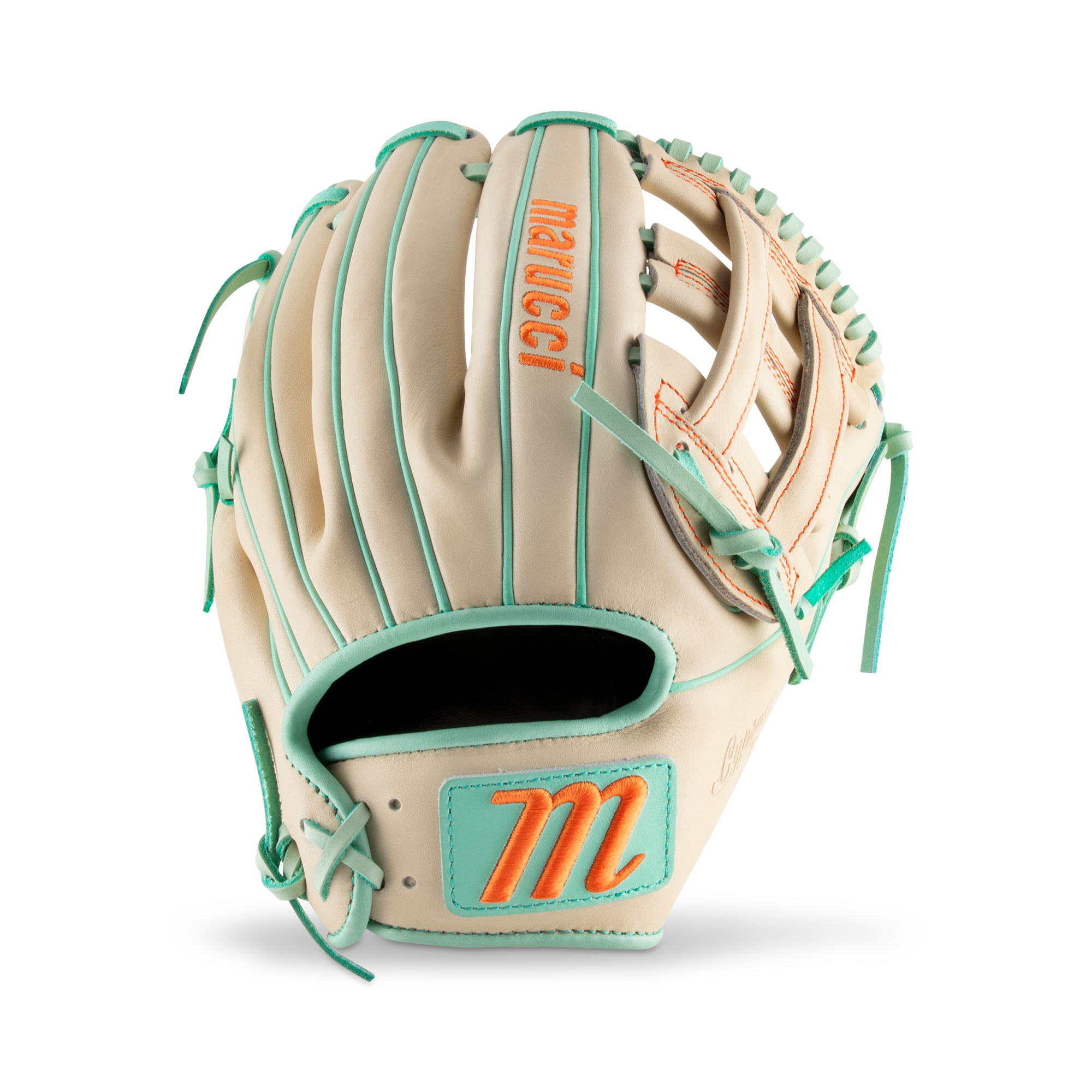 Marucci Cypress M Type 43A3 11.50" H-Web Baseball Glove