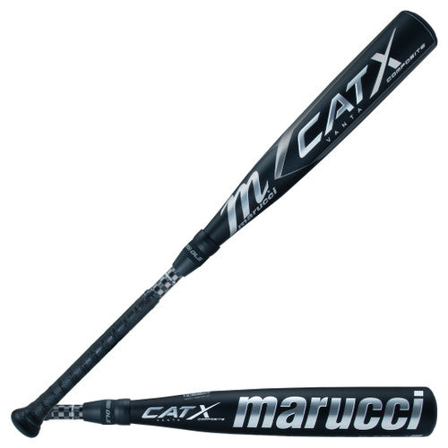 Marucci CATX Vanta Composite (-10) USSSA Baseball Bat