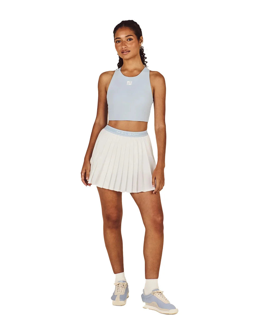 Malbon Laurell Skirt
