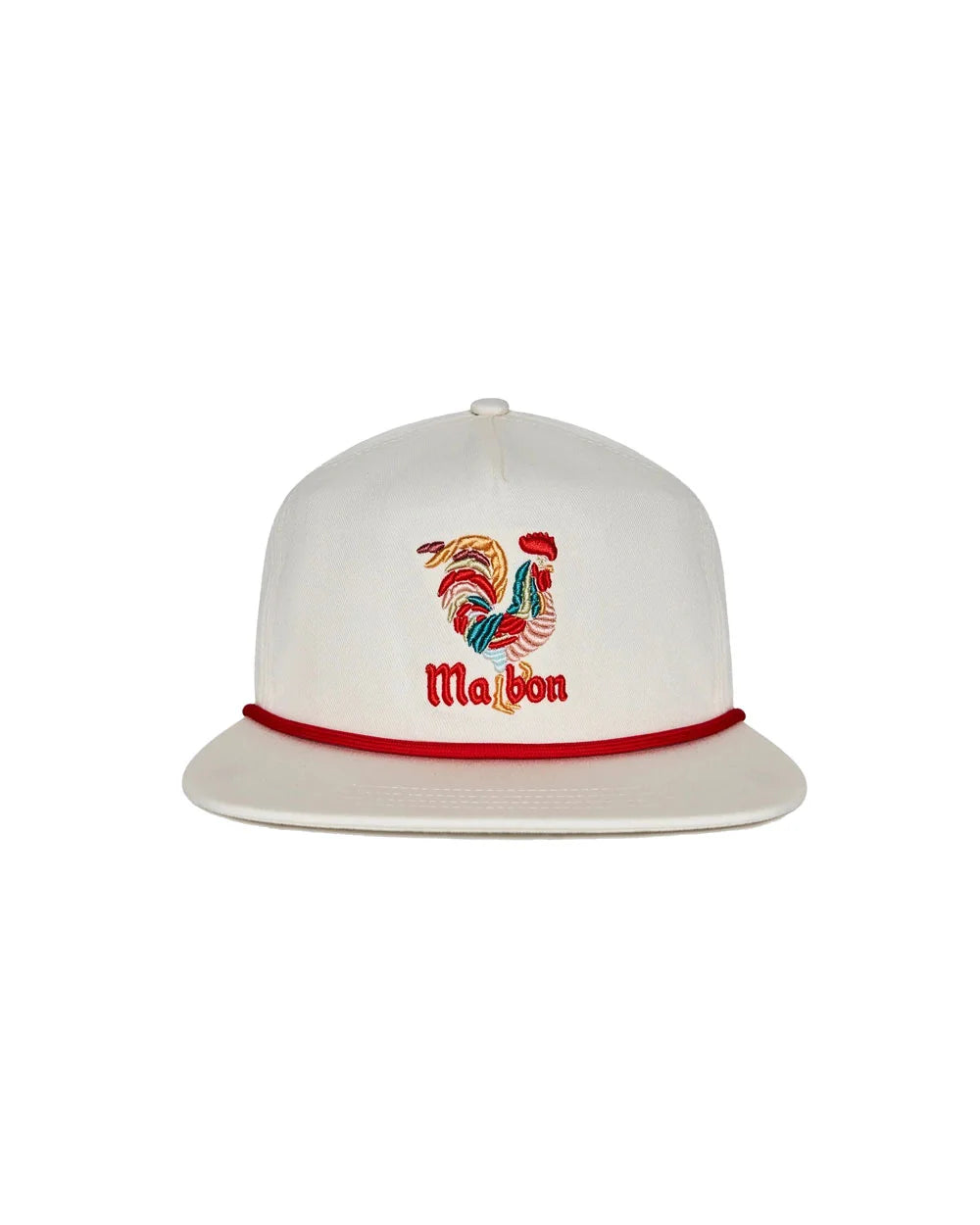Malbon Rooster Snapback