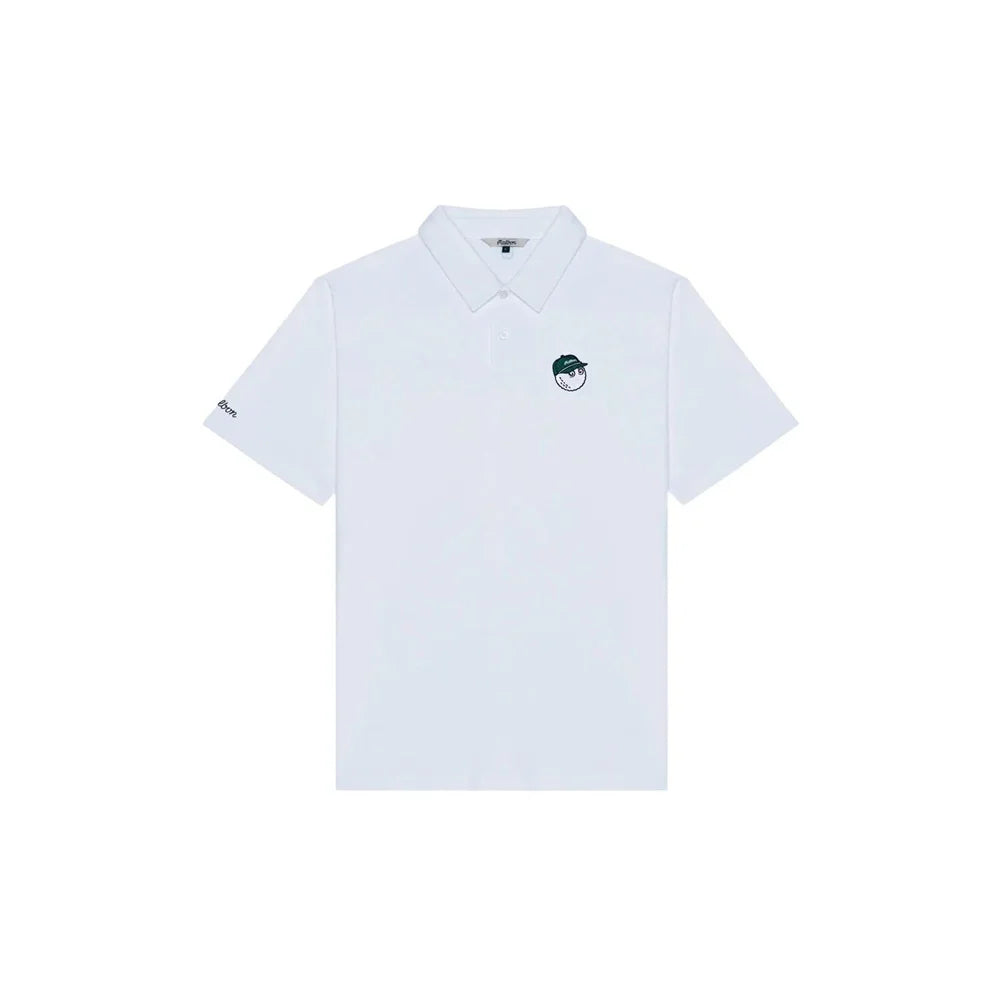 Malbon Fairway Baldwin Polo – Midway Sports