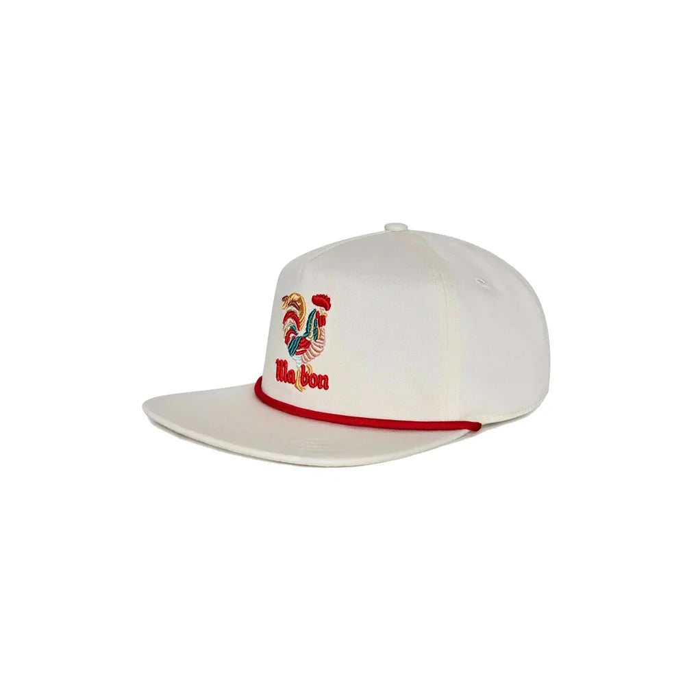 Malbon Rooster Snapback