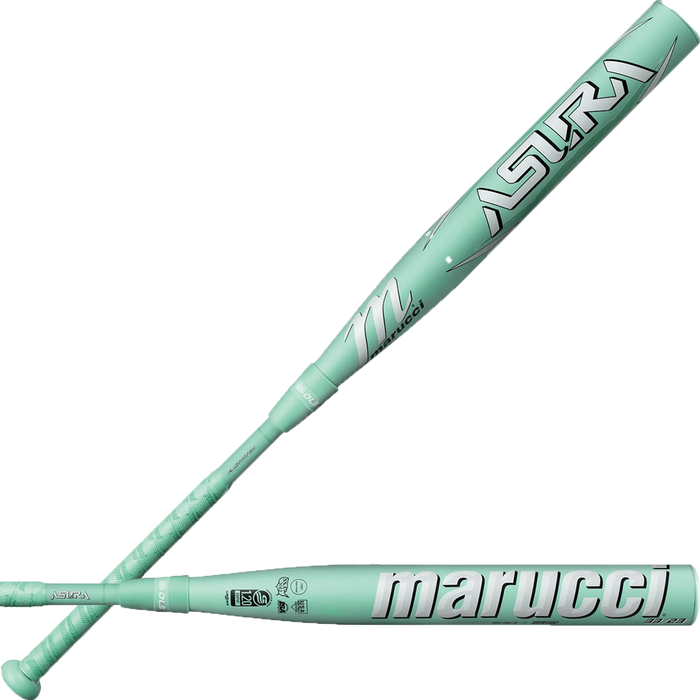 Marucci ASURA (-10) Bate de Softbol de Lanzamiento Rápido