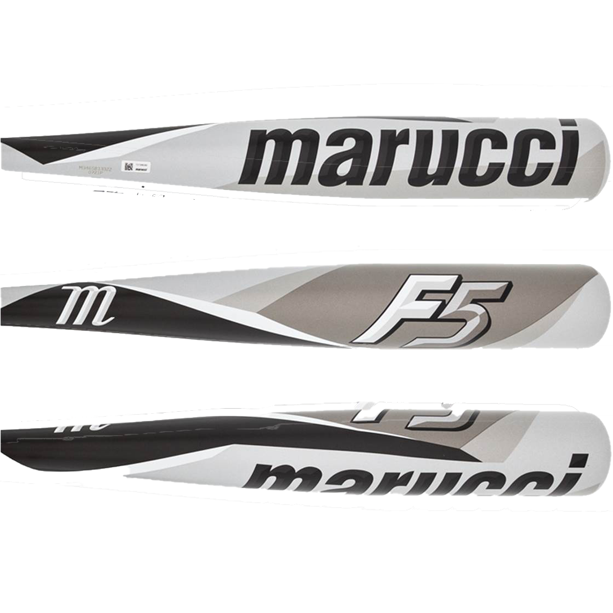 Marucci F5 BBCOR (-3) Baseball Bat