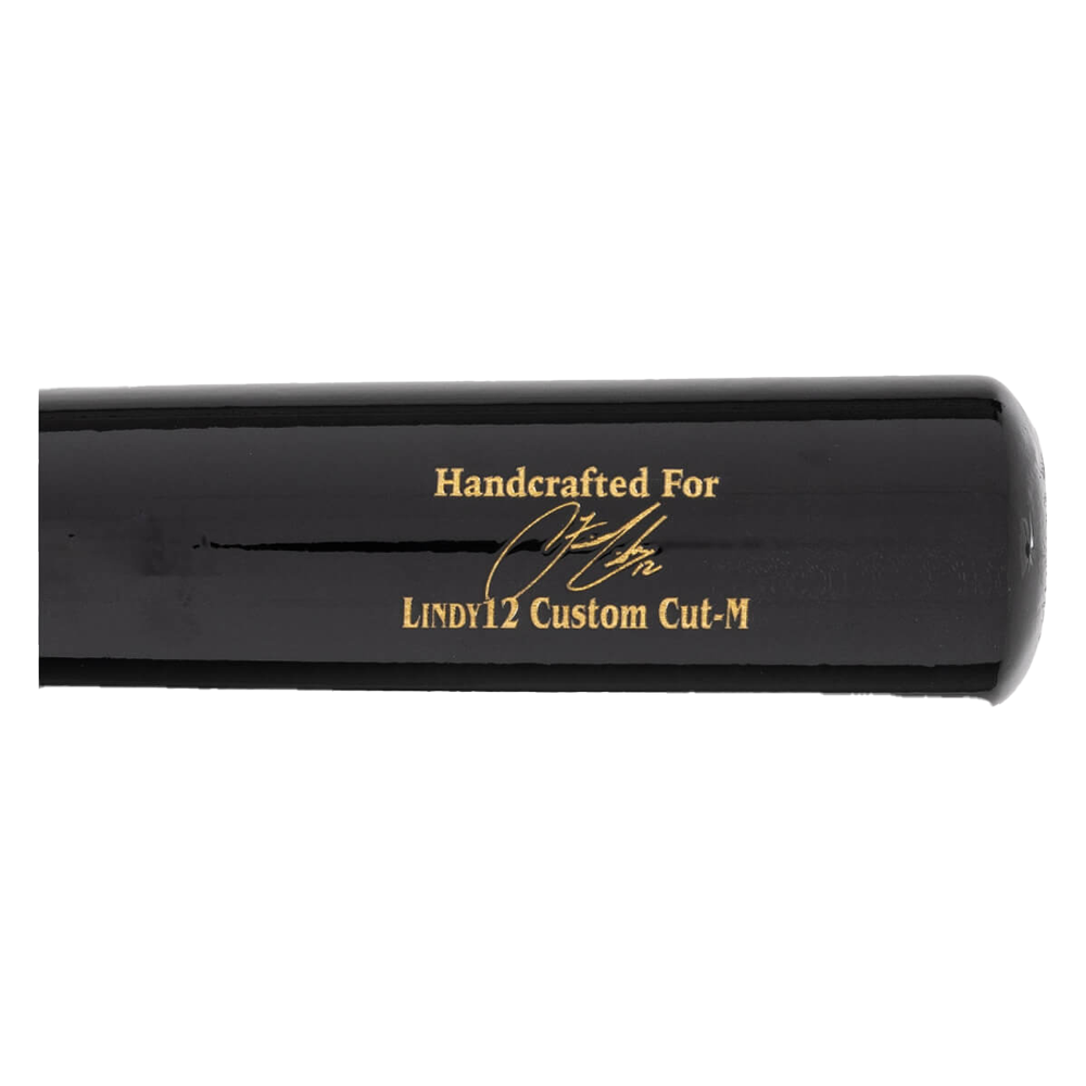 Marucci LINDY12 Pro Model Maple Wood Baseball Bat