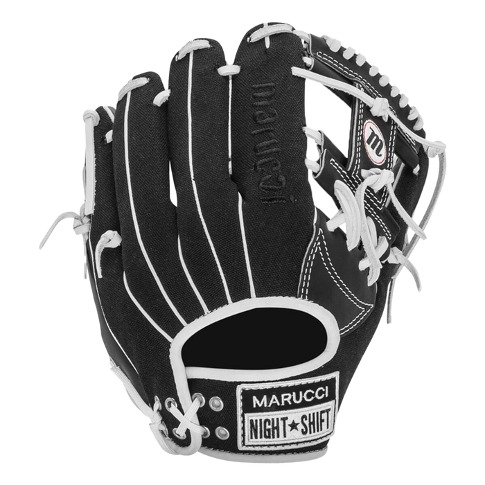 Guante de béisbol Marucci Nightshift Chuck T de 11.5": MFGNTSHFT0103