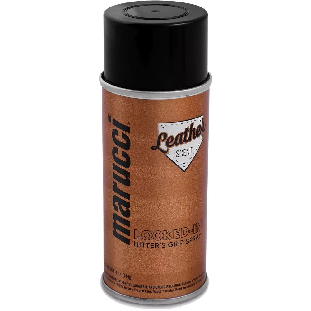 Marucci Locked-In Hitter's Grip Spray
