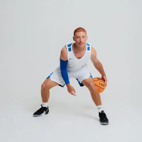 Men Apparel Basketball view