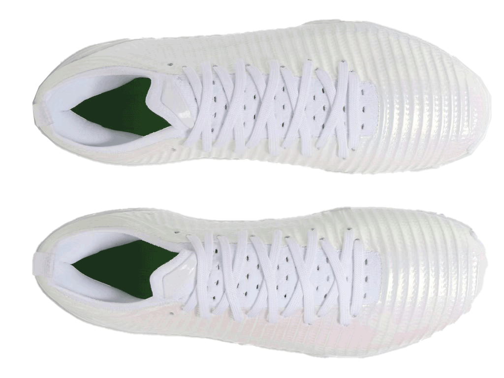 UA Men's Football Cleats Blur Pro
