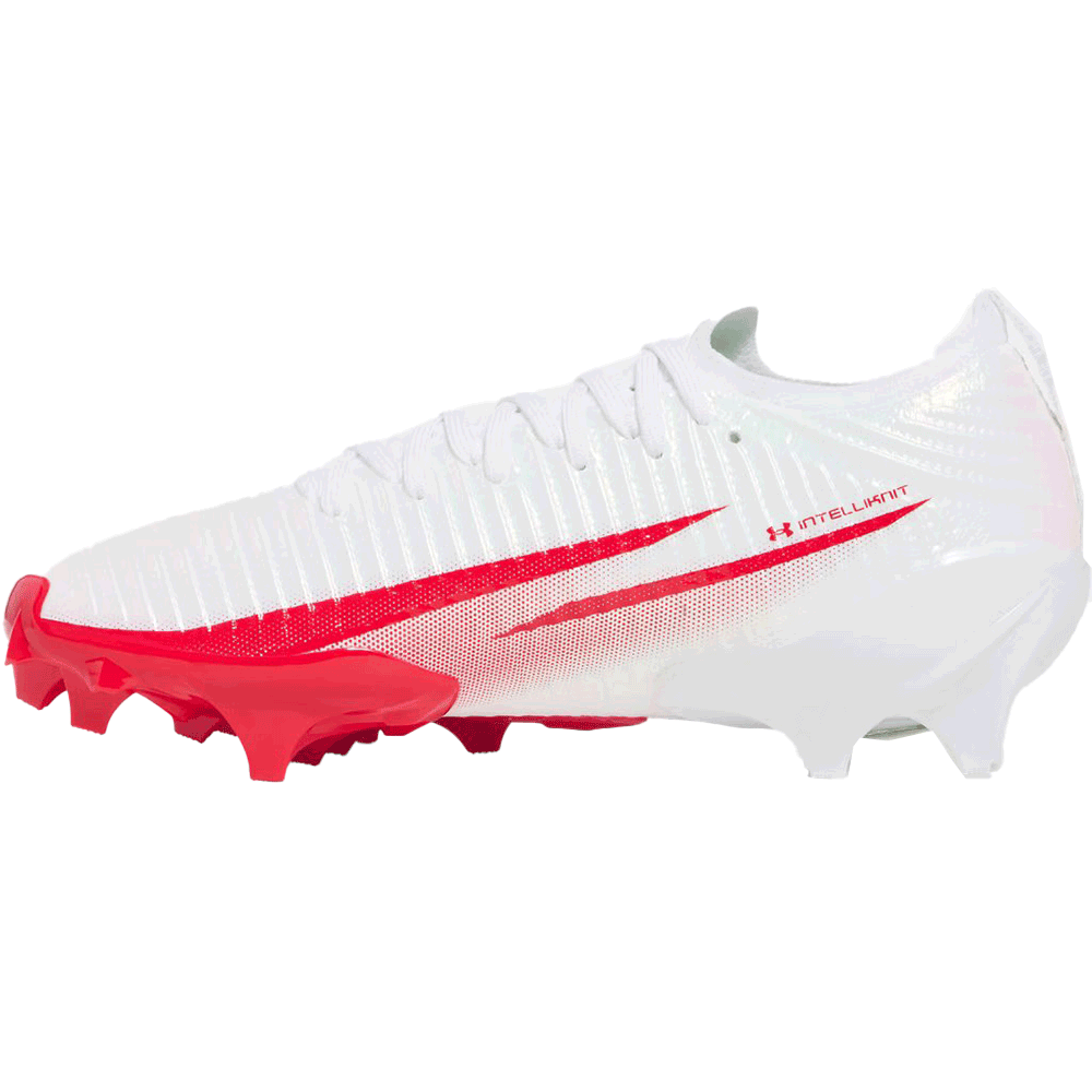 UA Men's Football Cleats Blur Pro