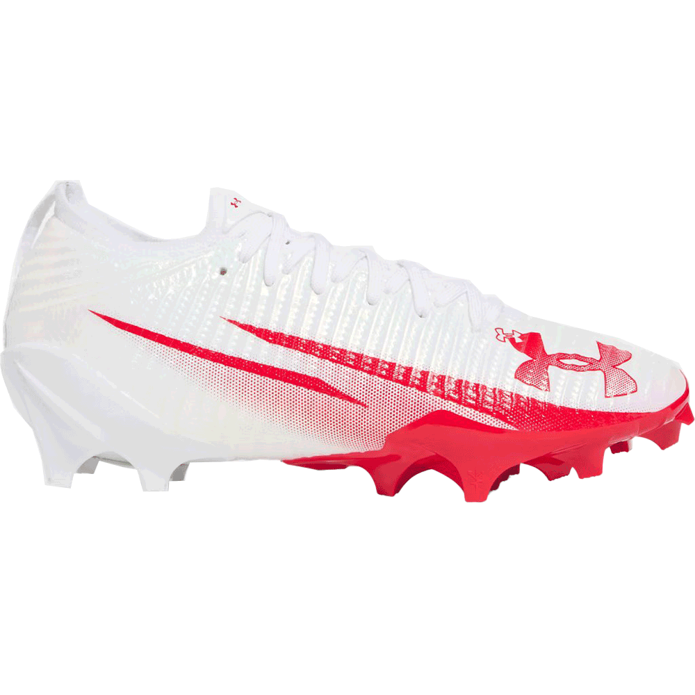 UA Men's Football Cleats Blur Pro