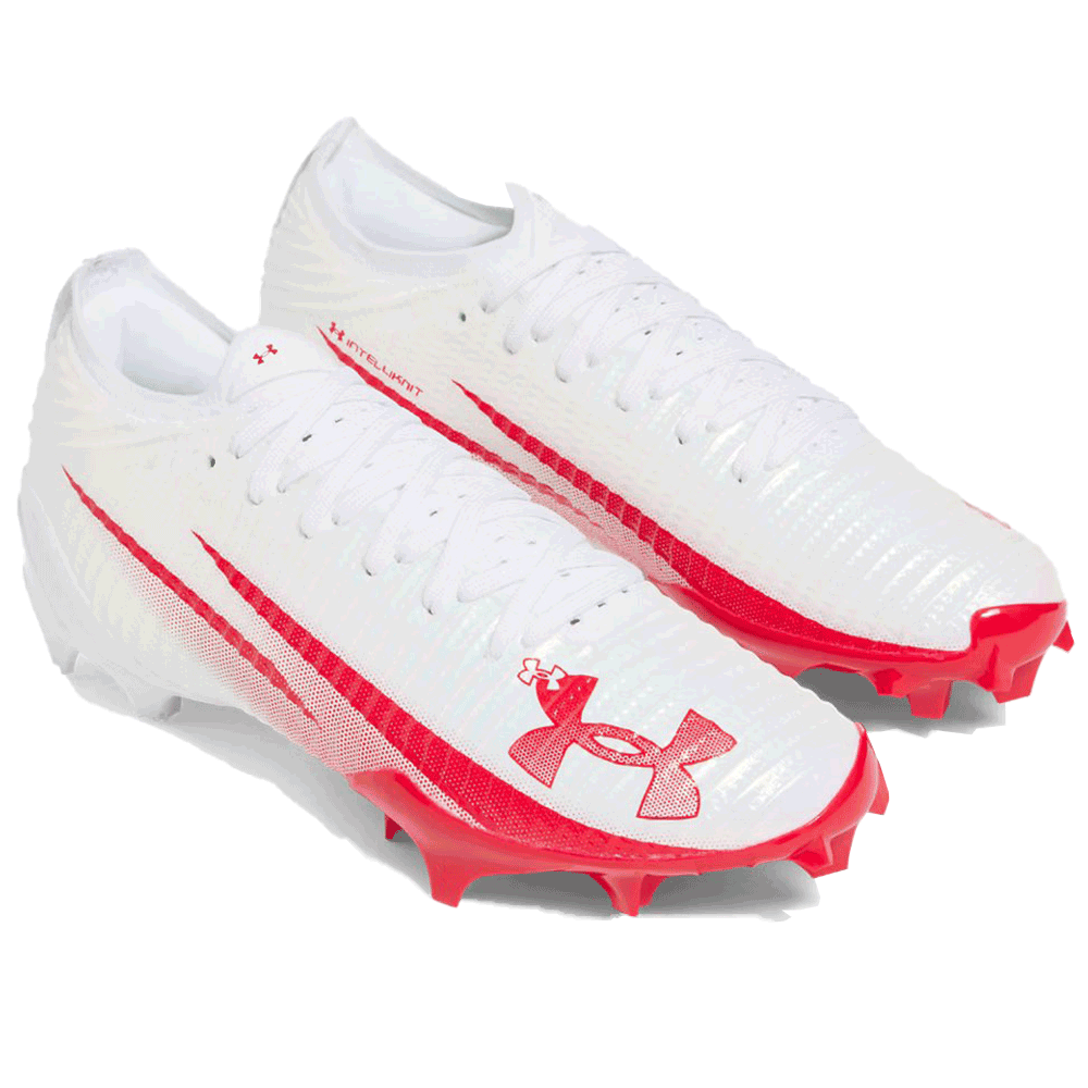UA Men's Football Cleats Blur Pro
