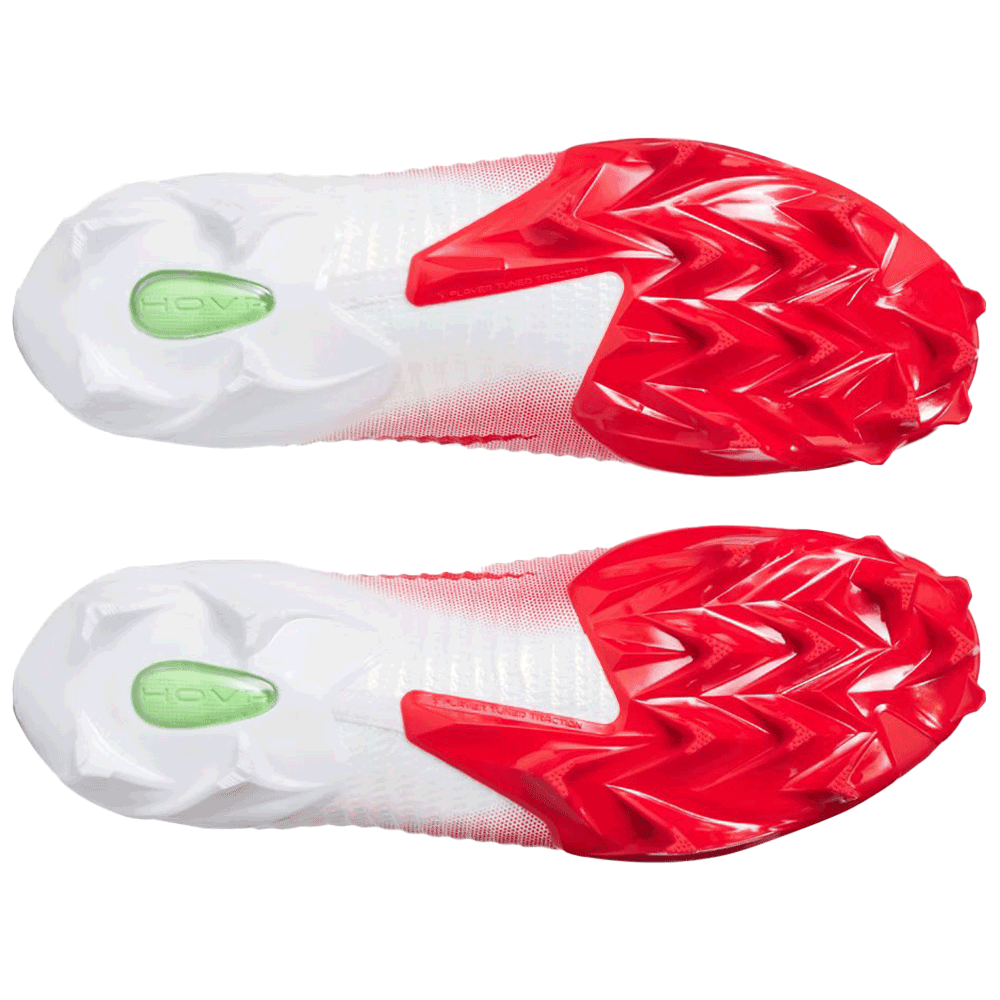 UA Men's Football Cleats Blur Pro