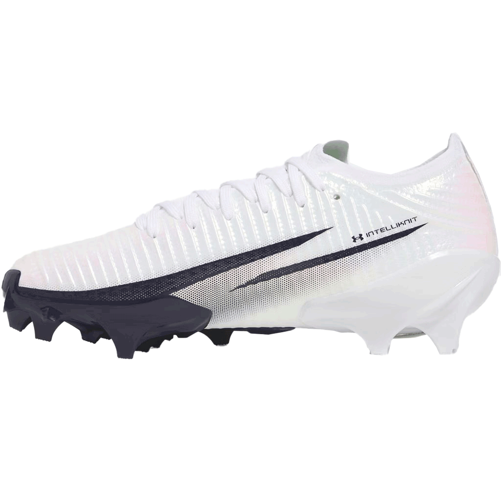 UA Men's Football Cleats Blur Pro
