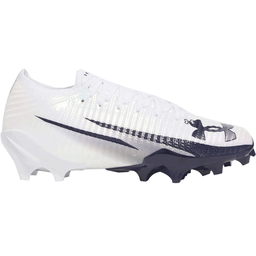UA Men's Football Cleats Blur Pro