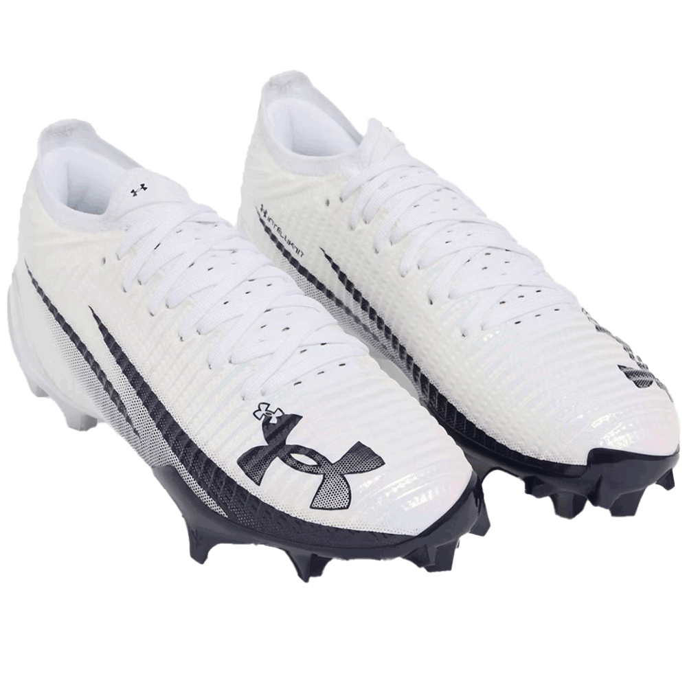 UA Men's Football Cleats Blur Pro