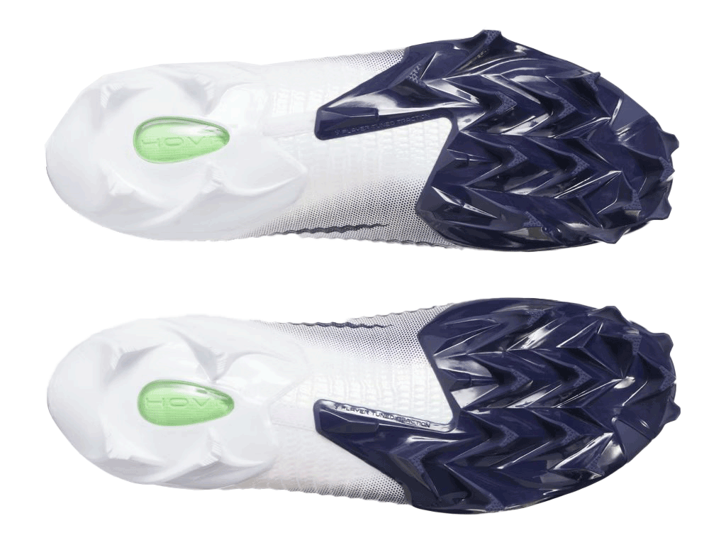 UA Men's Football Cleats Blur Pro