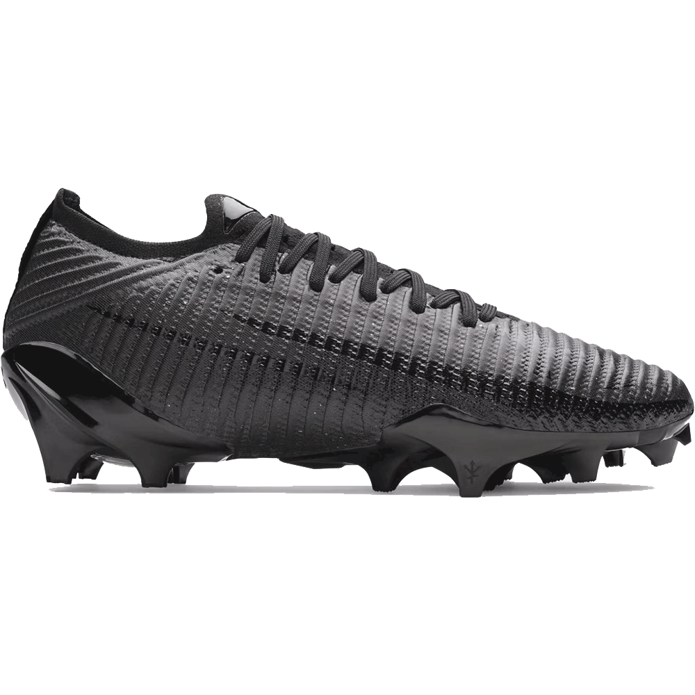 UA Men's Football Cleats Blur Pro
