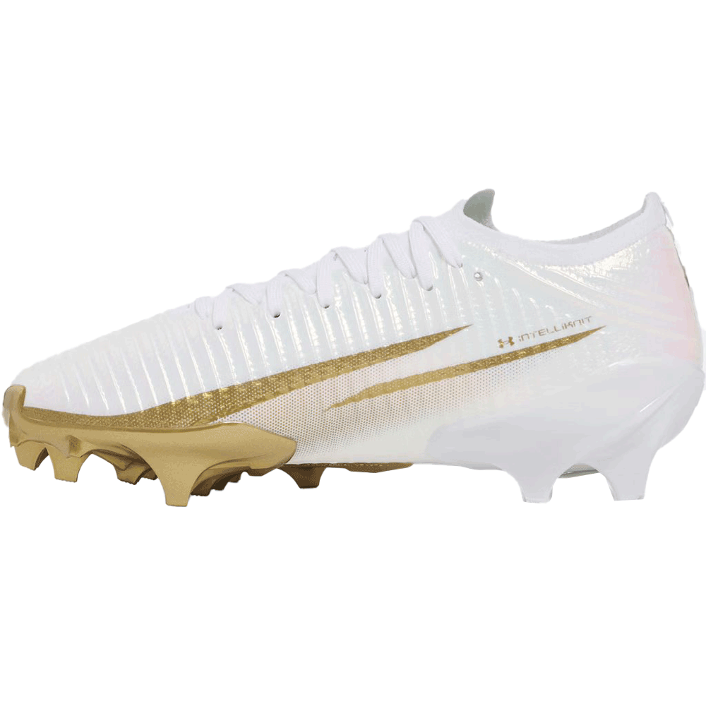 UA Men's Football Cleats Blur Pro