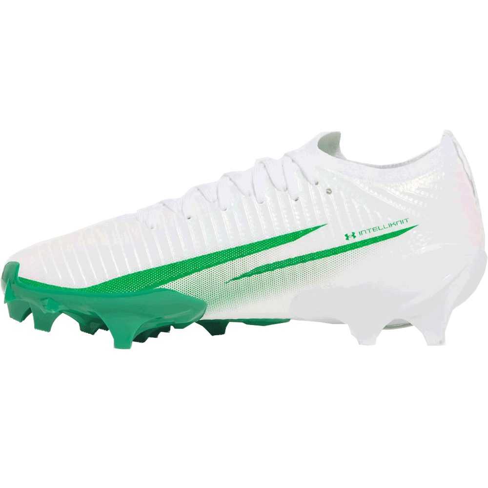 UA Men's Football Cleats Blur Pro