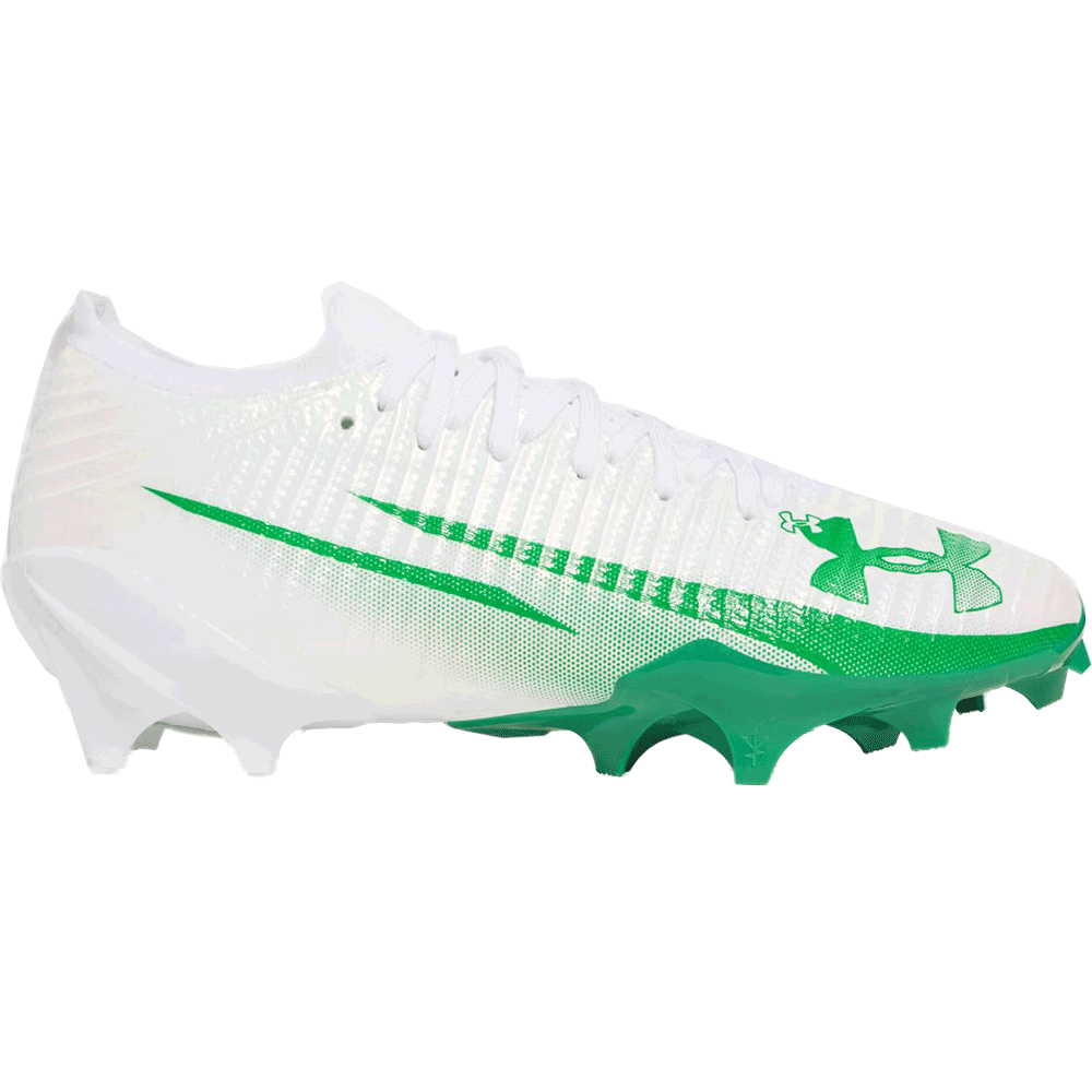 UA Men's Football Cleats Blur Pro