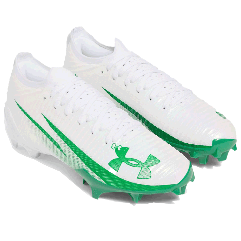 UA Men's Football Cleats Blur Pro