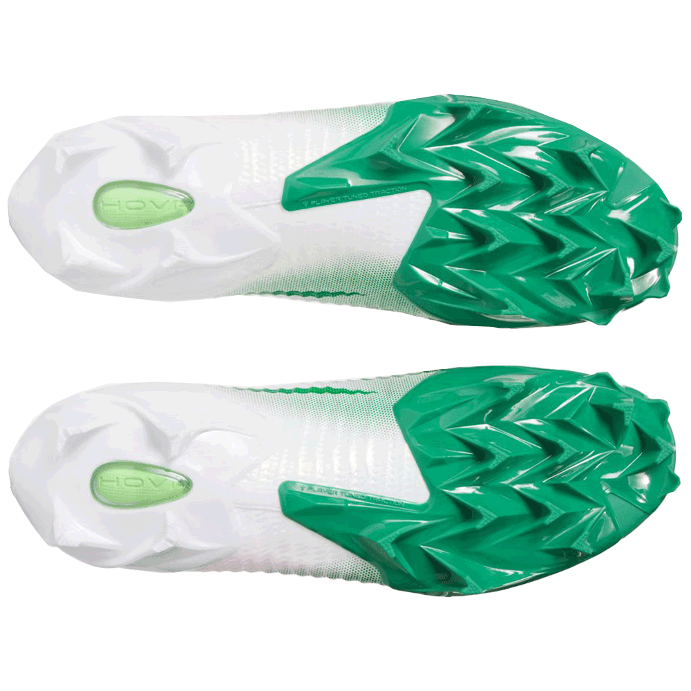 UA Men's Football Cleats Blur Pro