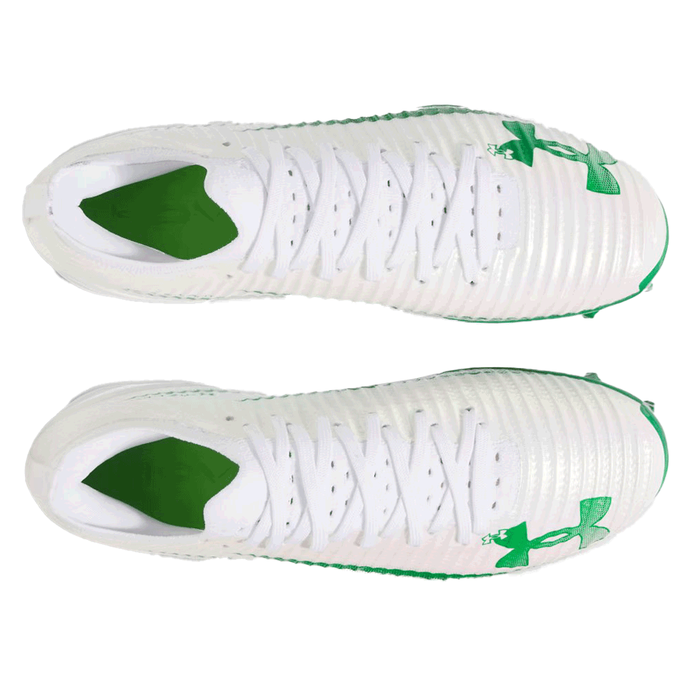 UA Men's Football Cleats Blur Pro