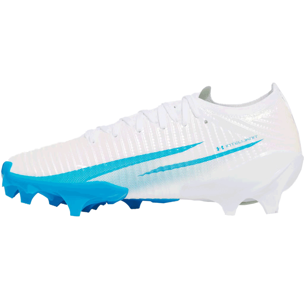 UA Men's Football Cleats Blur Pro