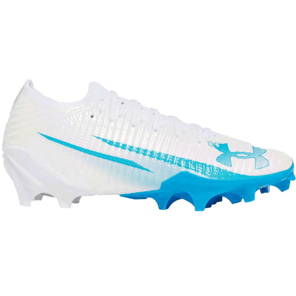 UA Men's Football Cleats Blur Pro