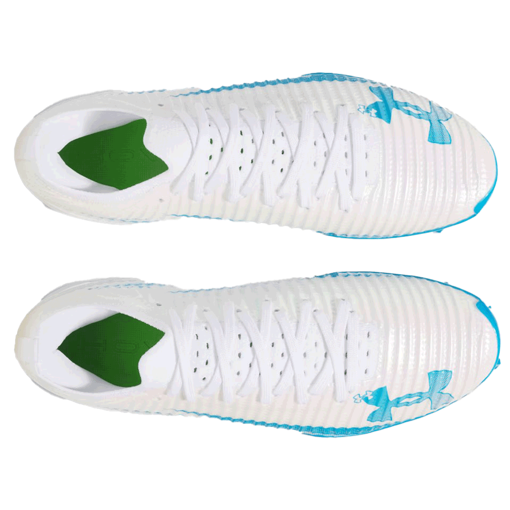 UA Men's Football Cleats Blur Pro