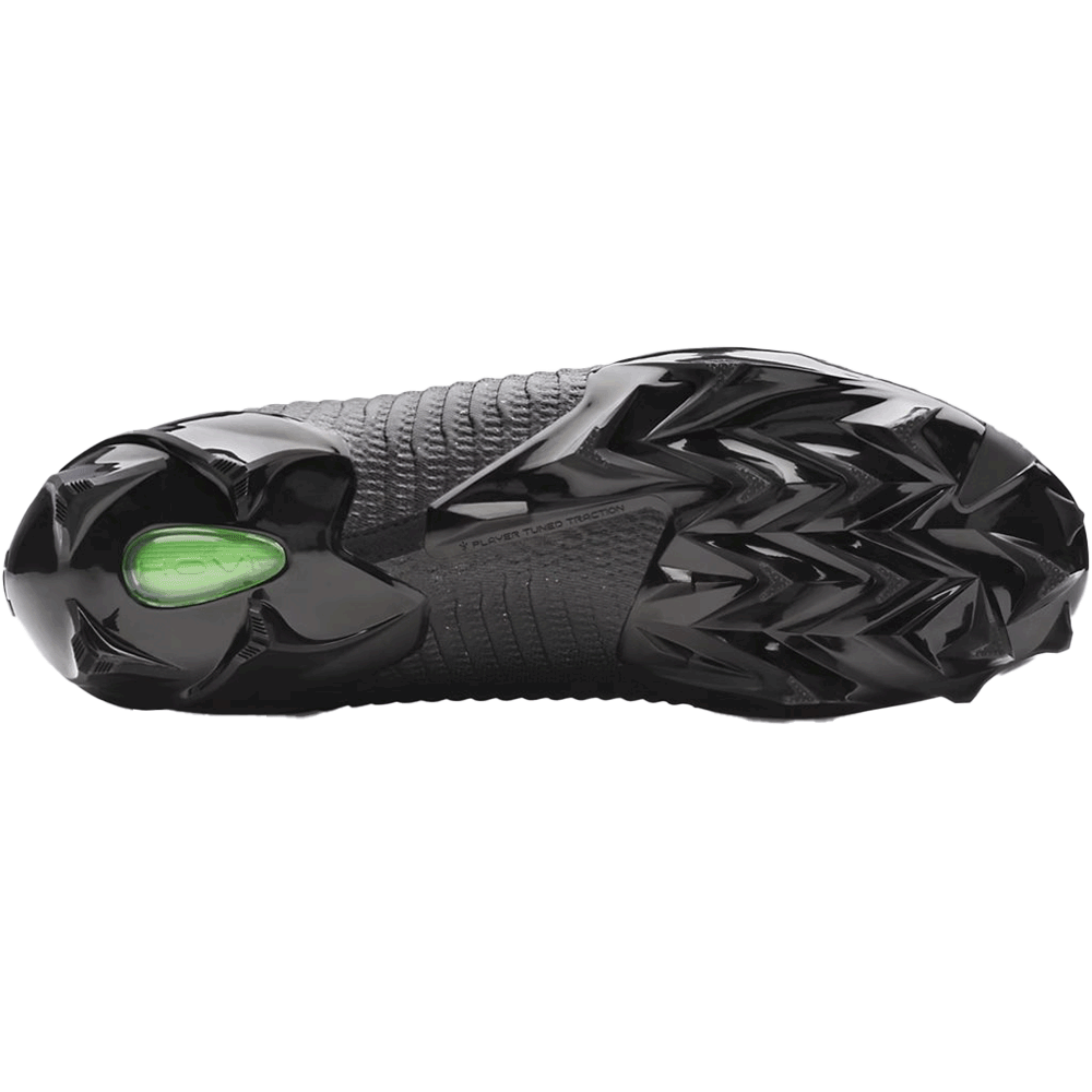 UA Men's Football Cleats Blur Pro