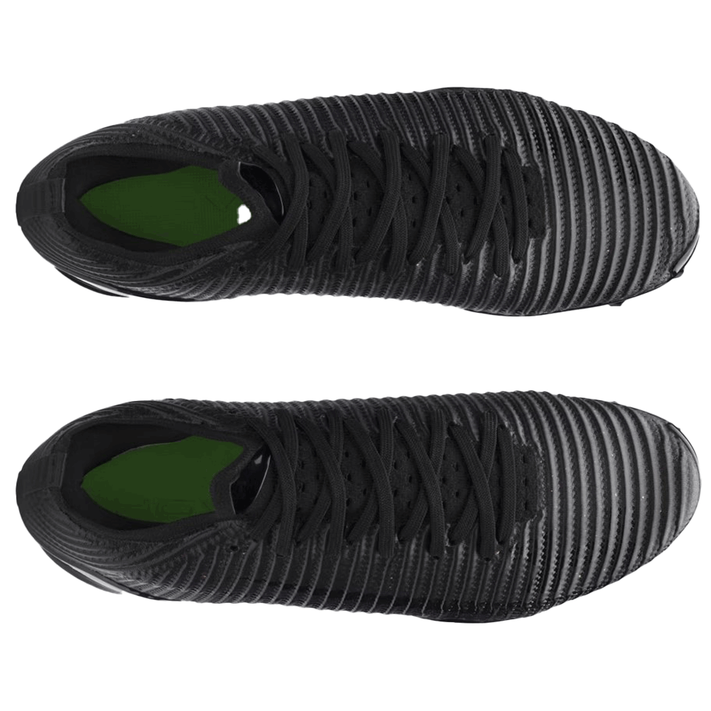 UA Men's Football Cleats Blur Pro