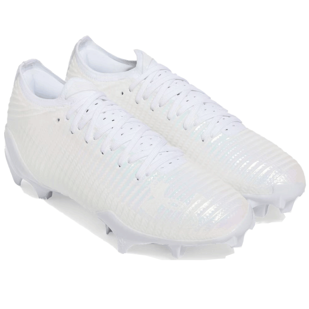 UA Men's Football Cleats Blur Pro
