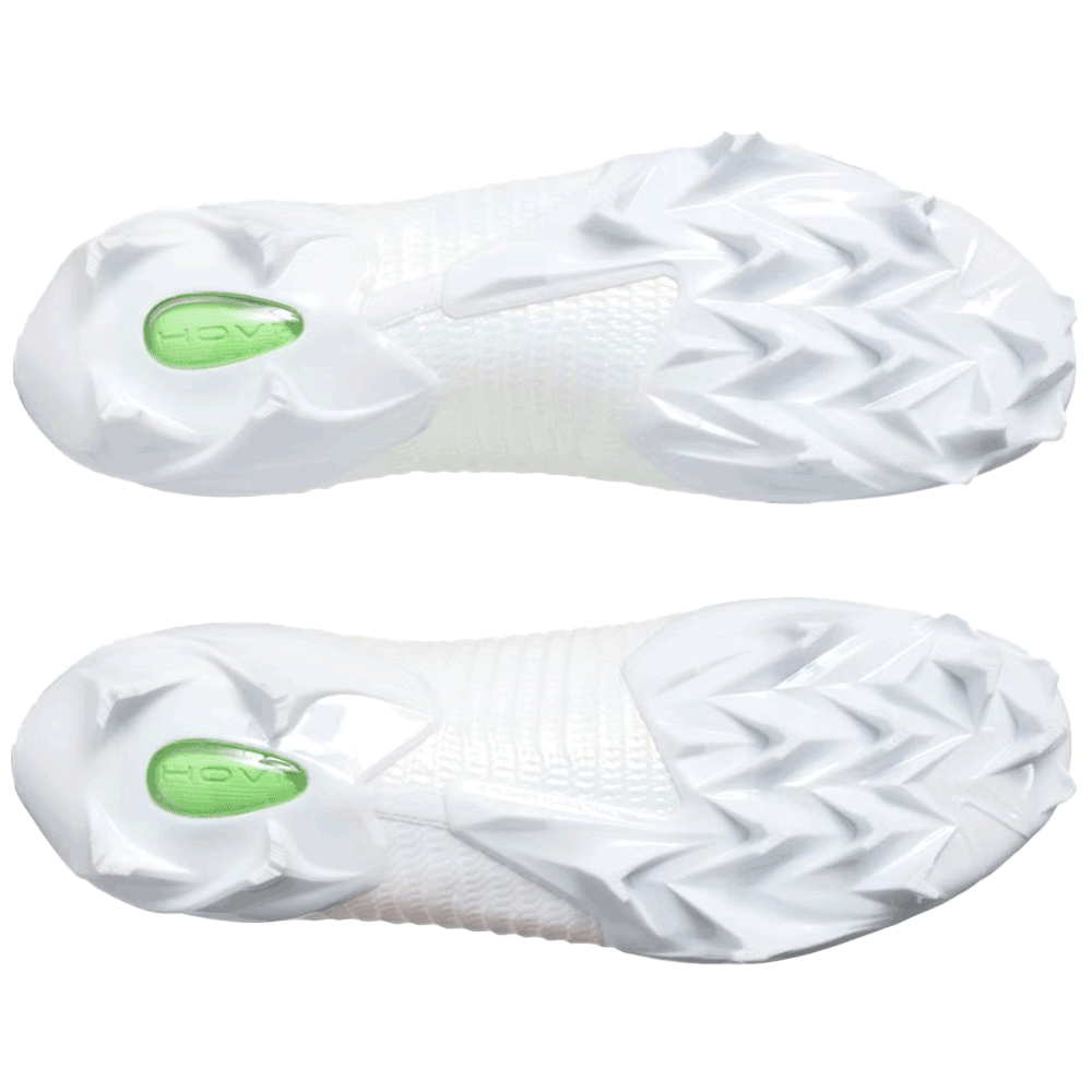 UA Men's Football Cleats Blur Pro