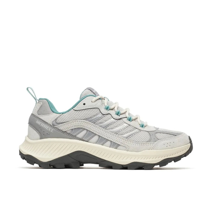 Men's Speed Strike 2 Trek Sneakers Grey Color