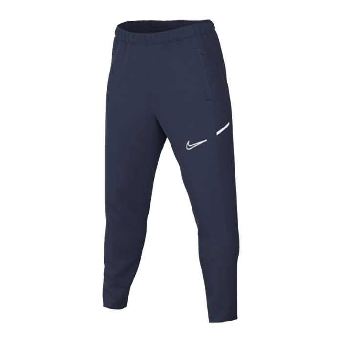 Midnight Navy/White/White