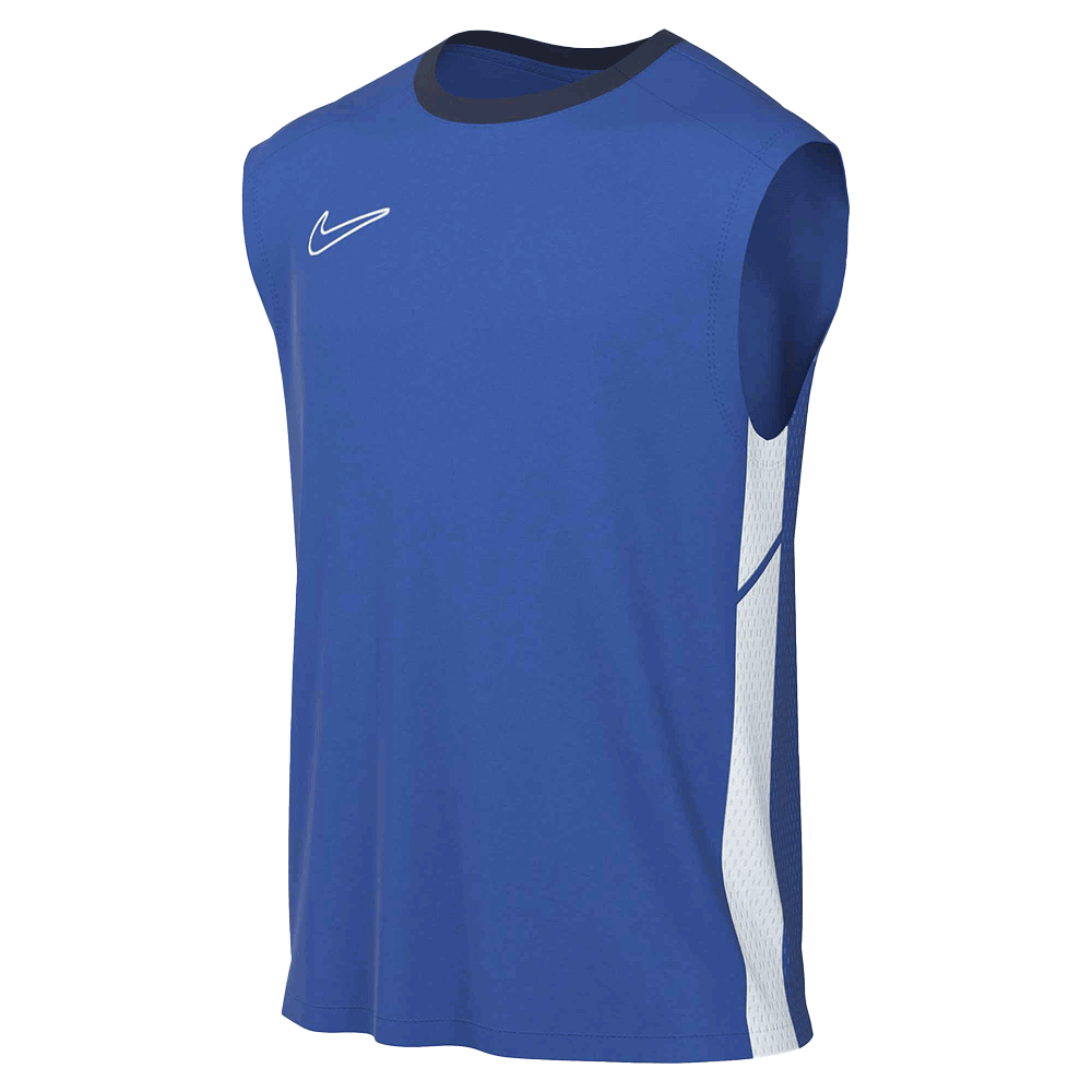Royal Blue/Midnight Navy/White/White