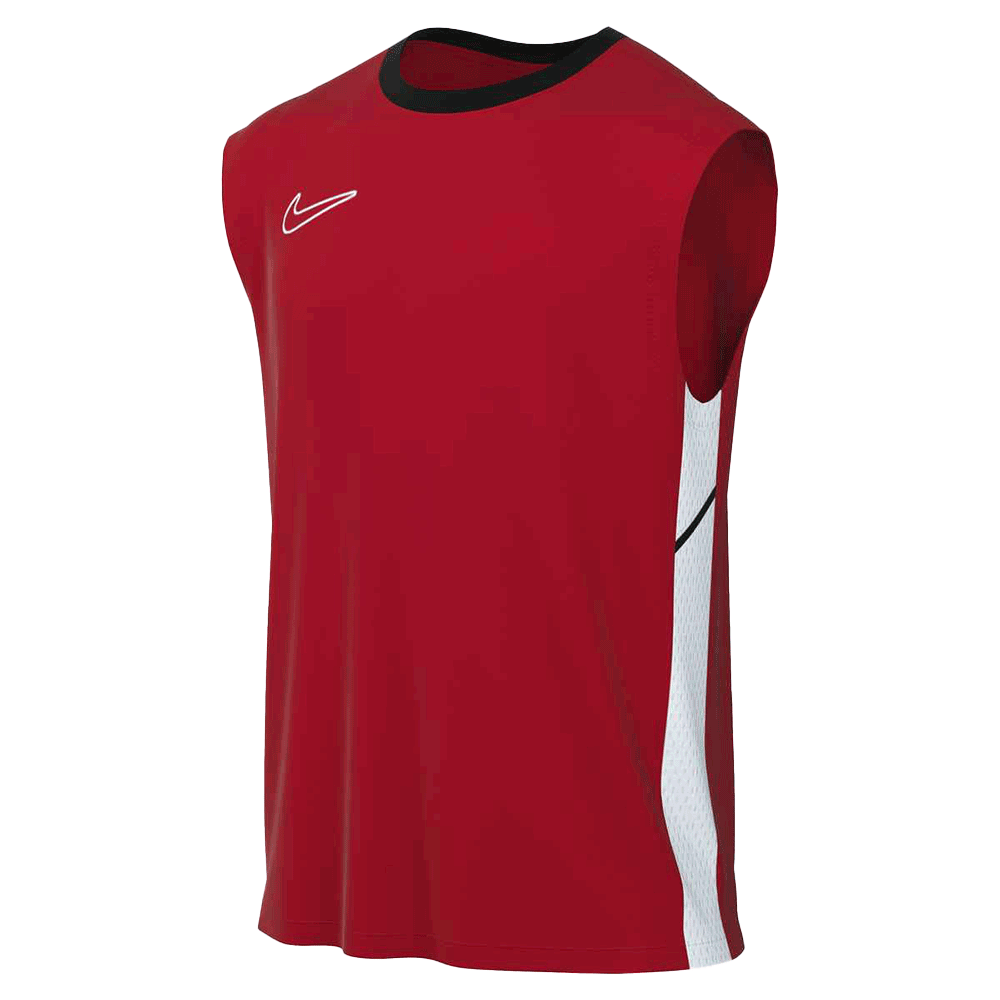 University Red/Black/White/White