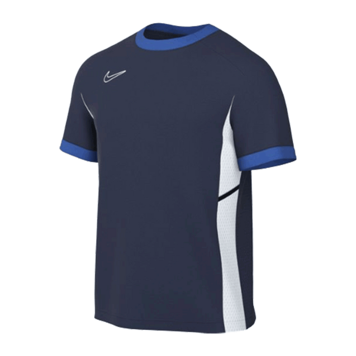 Midnight Navy/Royal Blue/White/White