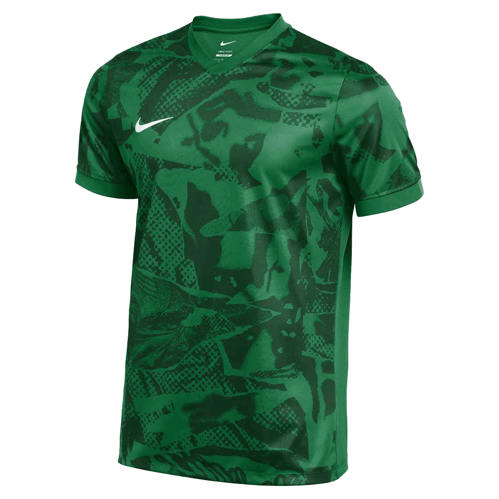 Pine Green/Gorge Green/White